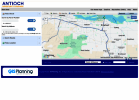 Antiochprospector.com thumbnail