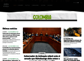 Antioquiainforma.com thumbnail