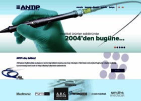 Antip.com.tr thumbnail
