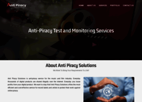 Antipiracysolutions.org thumbnail