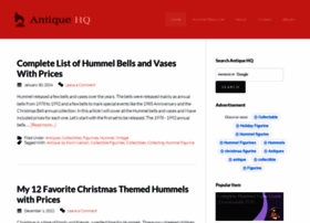 Antique-hq.com thumbnail