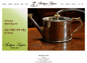 Antiquelapin.com thumbnail