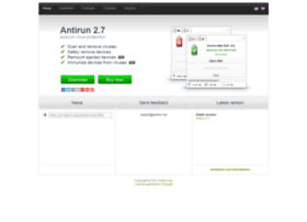 Antirun.net thumbnail