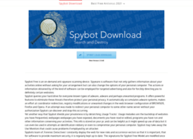 Antispyware-downloadserver.com thumbnail