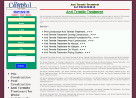 Antitermitetreatment.com thumbnail