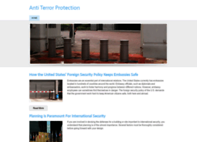 Antiterrorprotection.weebly.com thumbnail