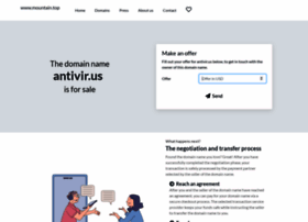 Antivir.us thumbnail