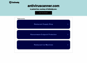 Antiviruscanner.com thumbnail