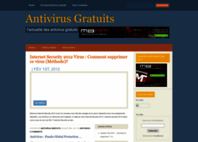 Antivirusgratuits.org thumbnail