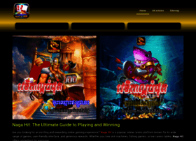 Antivirussolutions.net thumbnail