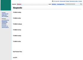 Antoinelogean.ch thumbnail