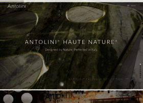 Antolini.com thumbnail