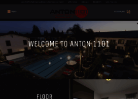 Anton1101.com thumbnail