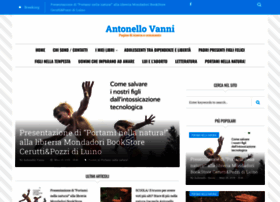 Antonello-vanni.it thumbnail