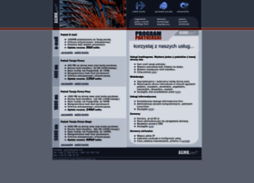 Antoni.agmk.net thumbnail