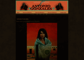 Antoniogonzales.com thumbnail