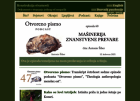 Antoniosiber.org thumbnail