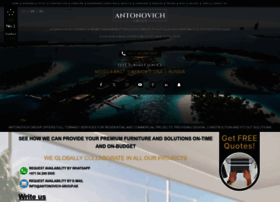 Antonovich-design.ae thumbnail Antonovich-design.ae thumbnail