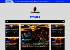 Antonytran.co.uk thumbnail