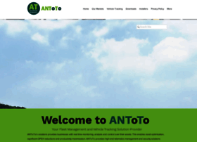 Antoto.co.za thumbnail