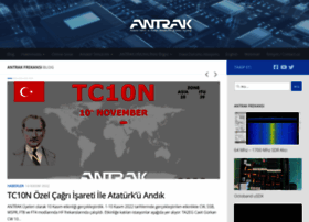 Antrak.org.tr thumbnail
