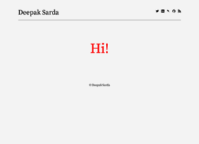 Antrix.net thumbnail