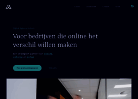 Antum.nl thumbnail