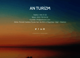Anturizm.com thumbnail
