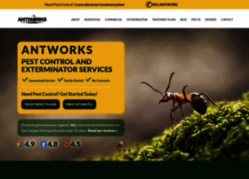 Antworkspestcontrol.com thumbnail
