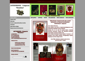 Antykwarnia.com.pl thumbnail