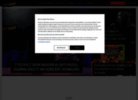 Antyradio.pl thumbnail Antyradio.pl thumbnail