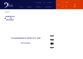 Anubisdistribuzione.it thumbnail Anubisdistribuzione.it thumbnail