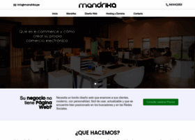 Anunciaperu.net thumbnail