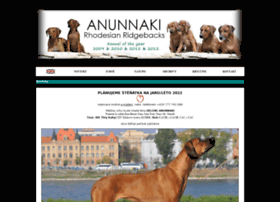 Anunnaki.cz thumbnail Anunnaki.cz thumbnail