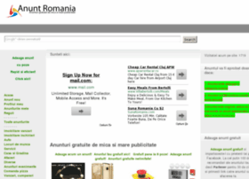 Anunt-romania.ro thumbnail