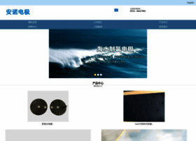 Anuochina.com thumbnail