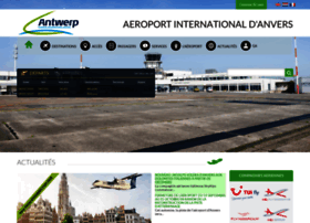 Anvers-aeroport.com thumbnail