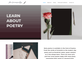 Anvilpresspoetry.com thumbnail
