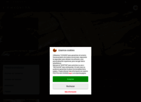 Anxoveta.com thumbnail