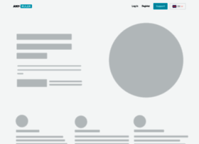 Any-ruler.net thumbnail