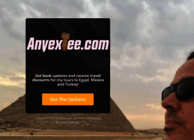 Anyextee.com thumbnail