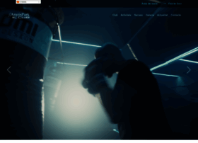 Anyosparkclub.com thumbnail