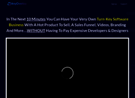 Anyoverlay.com thumbnail