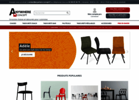 Anywhere-concept.fr thumbnail