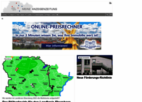 Anzeigenzeitungsverlag.de thumbnail