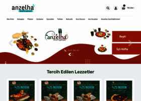 Anzelha.com.tr thumbnail