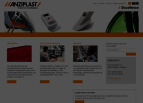 Anziplast.be thumbnail