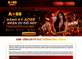 Ao88.nl thumbnail