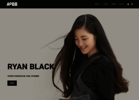 Aobb.co.kr thumbnail