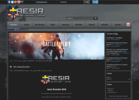 Aoc-gaming.se thumbnail